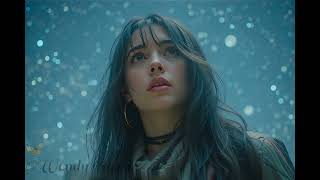 aibillie Eilish Covers Mariah Careys Underneath The Stars mariahsrecords1845 s Version