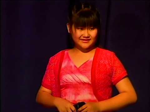 美中文娱晚会2006独唱：走进新的时代