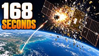 Mission Shakti: The Day India Shot Down a Satellite and How World Reacted