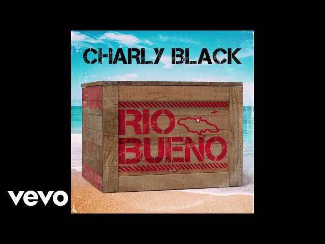 Charly Black - Berbice (Audio)