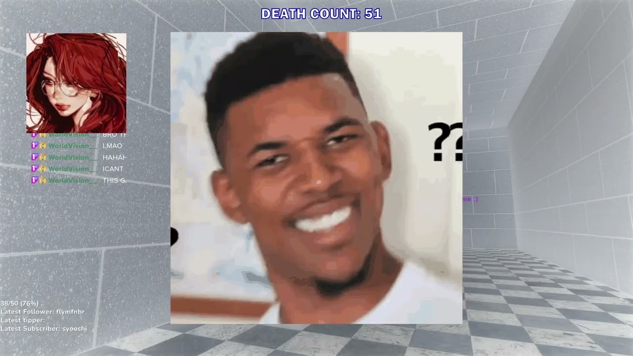 The Most Unhinged Rage Bait Game | Fever Meme