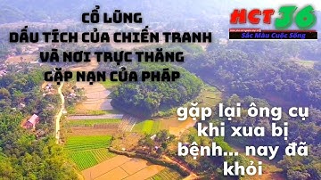 gặp lại người quen | Văn Hóa Truyền Thống Xứ Thanh || HCT36-Sắc Màu Cuộc Sống