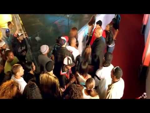 I-20 — I 20 Feat  Lil' Fate, Tity Boi   Chingy   Fightin' In The Club HD   Dirty