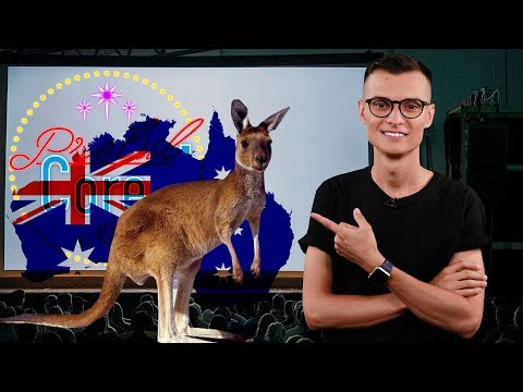 Video: Cum Să Ajungi în Australia