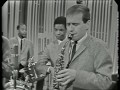 Capture de la vidéo Paul Winter Sextet (March 1, 1963) - Jazz Casual