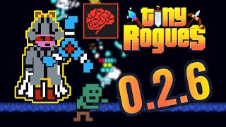 Super Brain-merang | v0.2.6 | Tiny Rogues