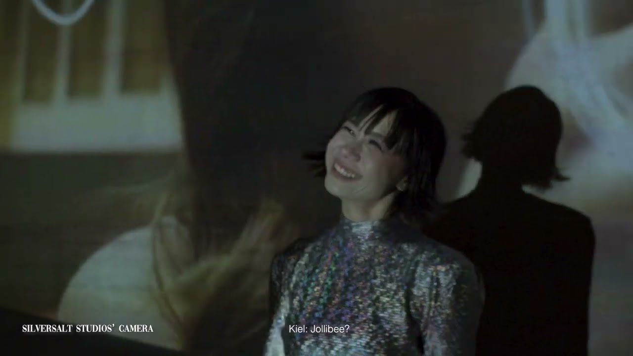 MAKING SUPERBIA MUSIC VIDEO 4 OF 5 | PSYCHO SILVER