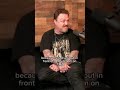Bam Margera Calls Out Knoxville Again #bam #mud #bammargera #johnnyknoxville