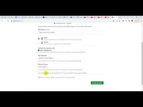 [TIPS] Instructions for pushing Code from Netbean to Github