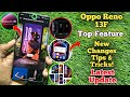 Oppo Reno 13F Tips & Tricks After ColorOS 16 Update | ColorOS 16 New Features for Oppo Reno 13F