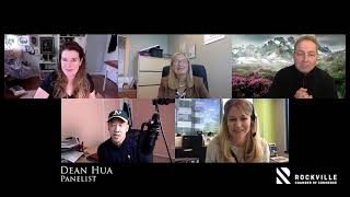 Using Video to Build Your Marketing Footprint | Marketing Series Roundtable