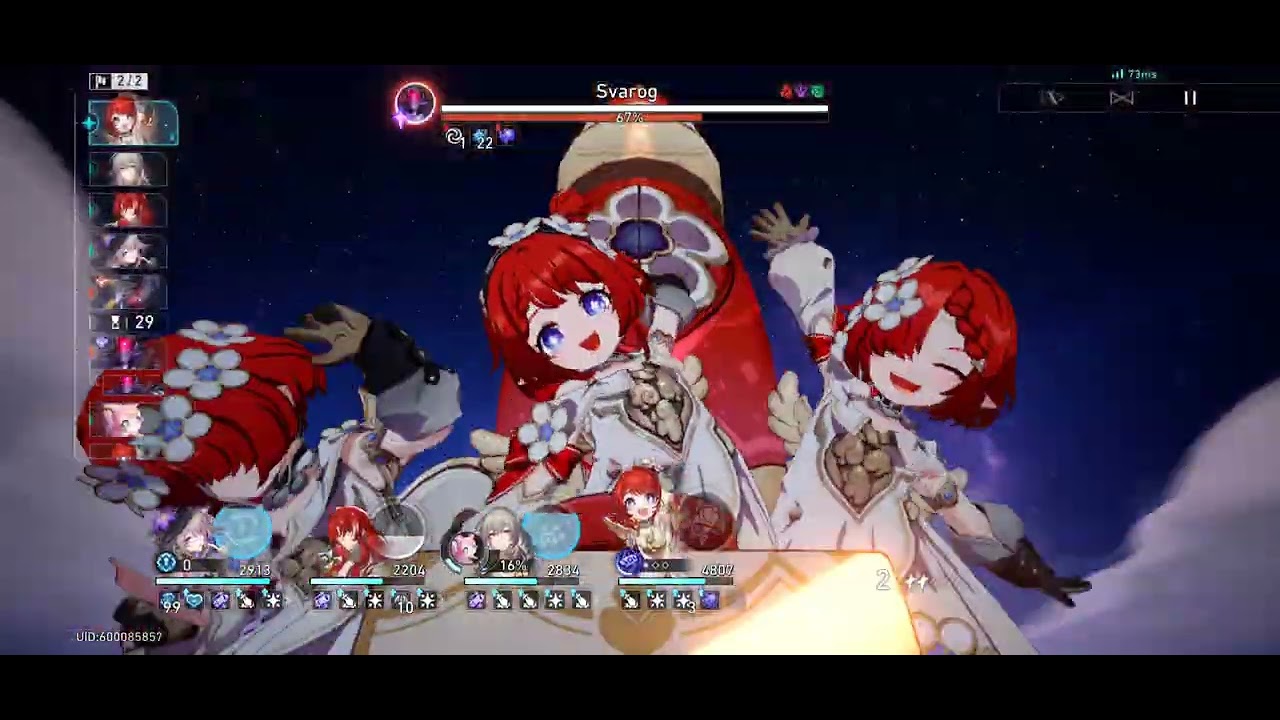 Sustainless E2 THerta ft. RMC/E1 Tribbie