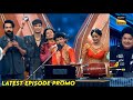 Steve Funny Scenes • India's Best Dancer | India's Best Dancer Season 4 Today Episode
