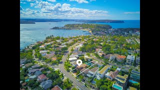Sydney Sotheby's - 133 Hopetoun Avenue, Vaucluse