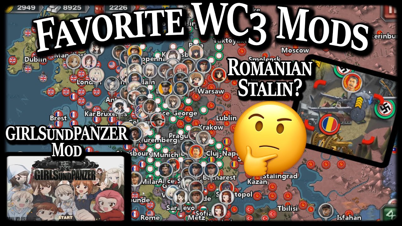 best world conqueror 3 mods best world conqueror 3 mods