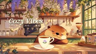 Just One More Coffee Break ☕ | Cozy Lofi #lofihiphop #chillmusic #coffeemusic #studymusic