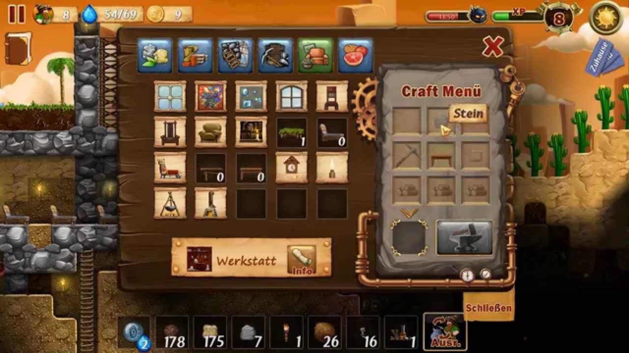 Craft Deutsch Craft Deutsch