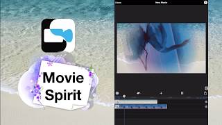 MovieSpirit Video Editor screenshot 4