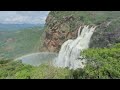 RIO DE CONTAS - BAHIA. A BARRAGEM TRANSBORDOU. JANEIRO DE 2022.