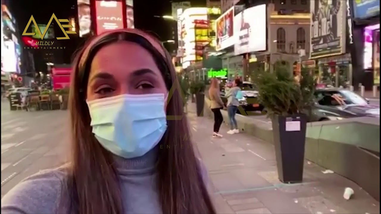 Meera's Message from America