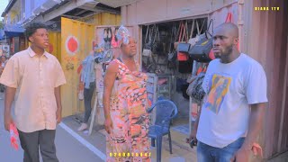 AKABENEZER FALL INTO NANA YEBOAH TRAP ft AMA TUNDRA DIANA OPOKU BILSON CONFION T