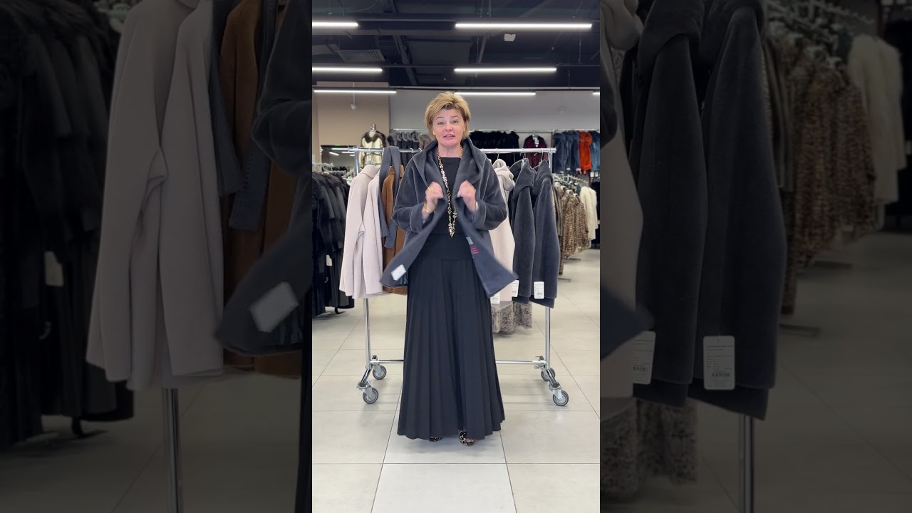 НОВАЯ КОЛЛЕКЦИЯ ПАЛЬТО ИЗ ИТАЛЬЯНСКОЙ ТКАНИ SURI ALPACA 75% И ШЕРСТЬ VIRGIN WOOL 25% 63900р