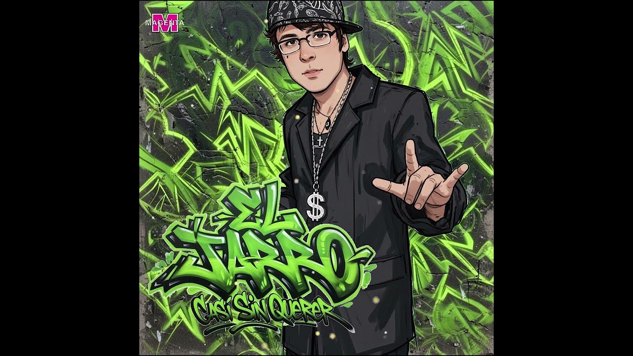 El Jarro - Casi Sin Querer (The FAM Cover)