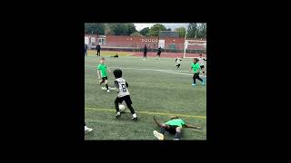 Neymar Son  football shorts efootball2026