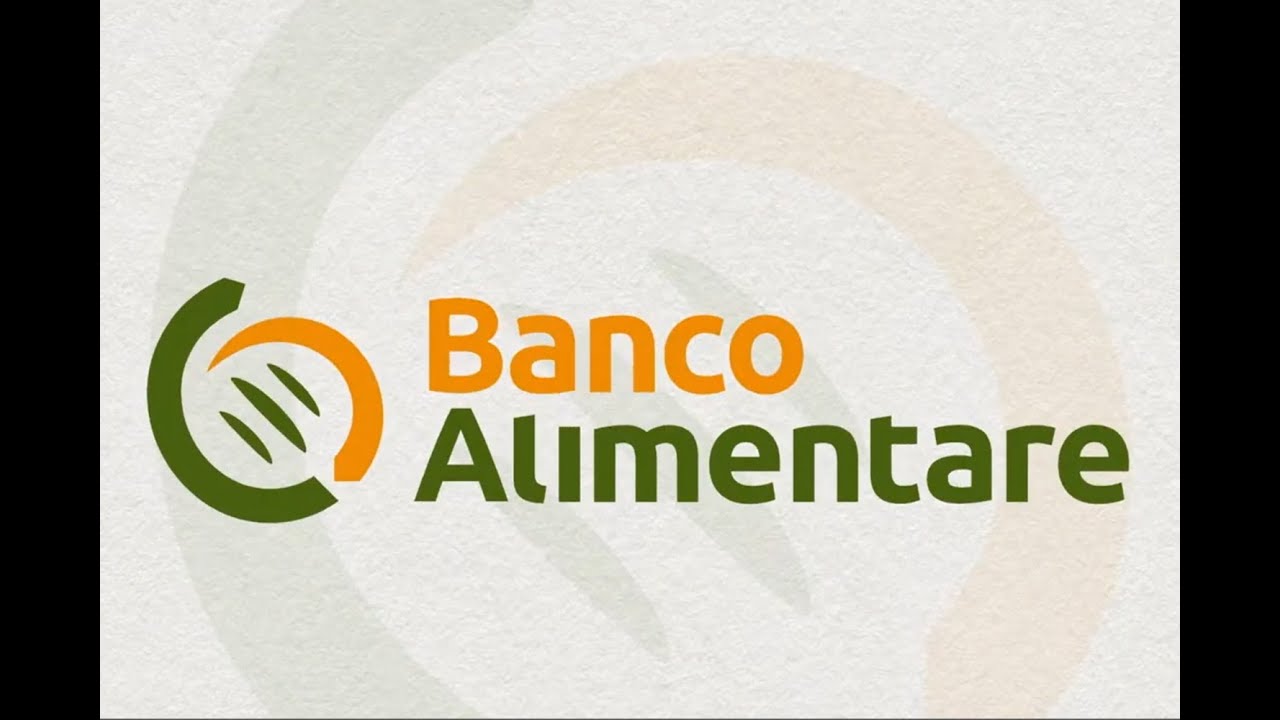 Video per le Scuole: Cos'è il Banco Alimentare?