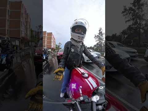 ¿CUANTAS VECES LA HEMOS APLICADO?🏍️🤭👟👟