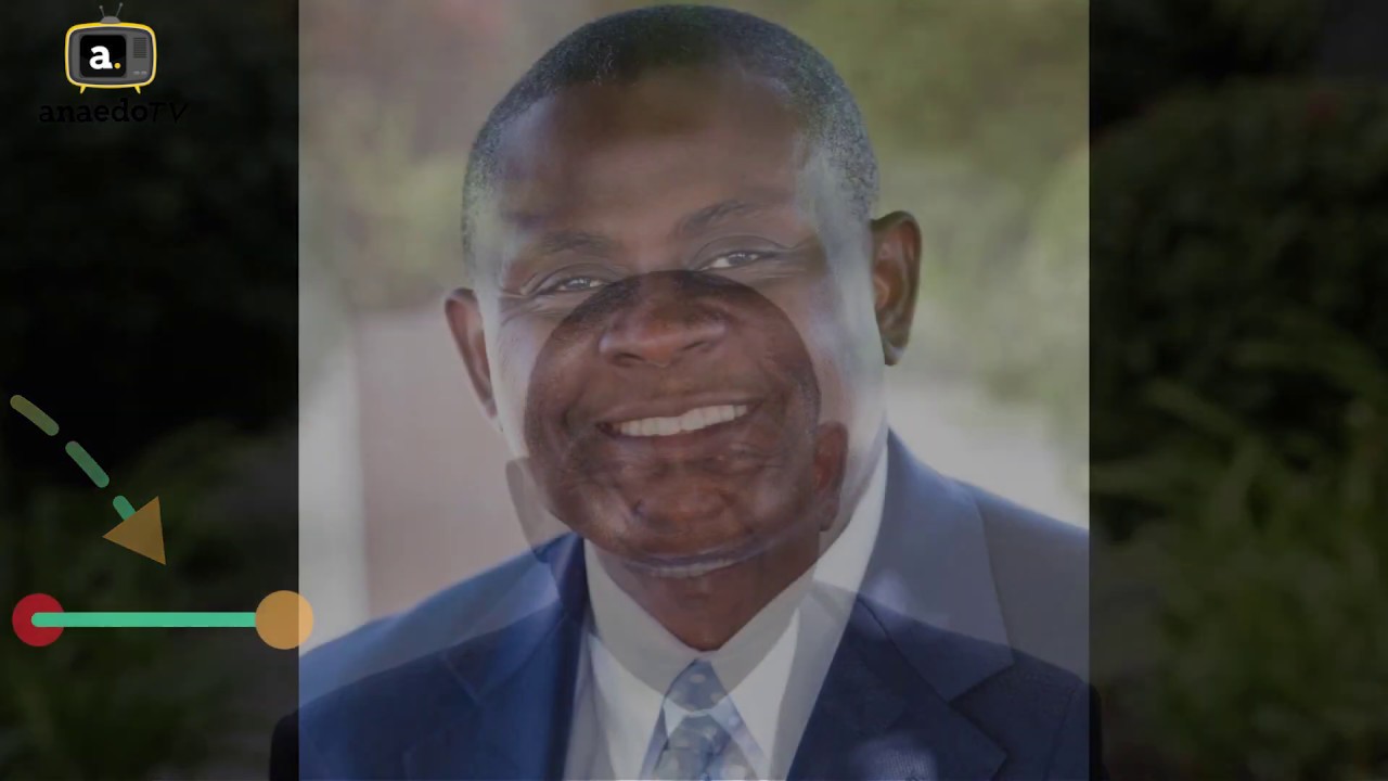 The 'Wonder Doctor', Bennet Omalu
