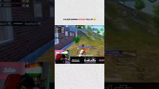 Lolzzz gaming highest kill 57 😀#lolzzzgaming