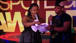 SPOTLIGHT AWARD 2019