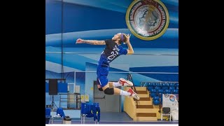 Alexandr Redkov 25 Vc Mapid