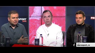 ProSport LIVE 🔴 cu Adi Popa și Bogdan Savin