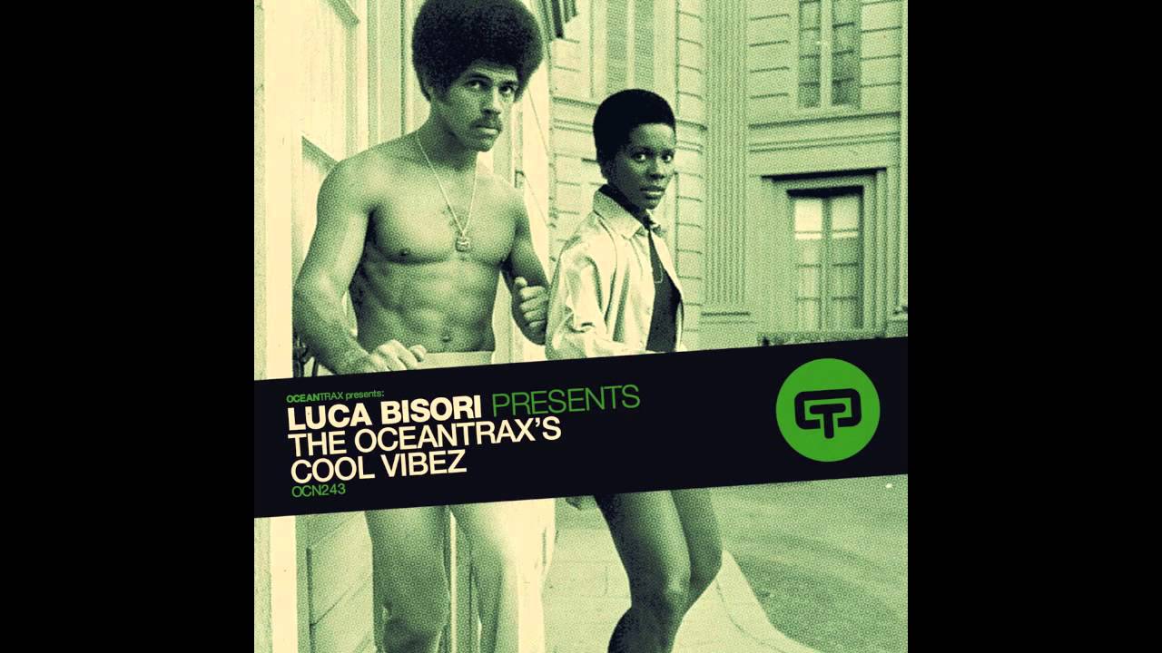 Luca Bisori - And Reach Out (Original Mix)