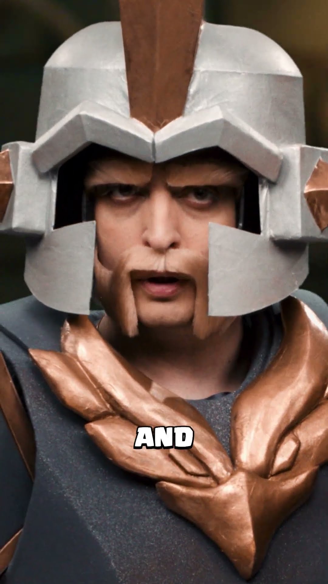 Learn with the Barbarian King Part2: New Town Hall 17 is HERE!? #Clashofclans #coc #clash #TH17