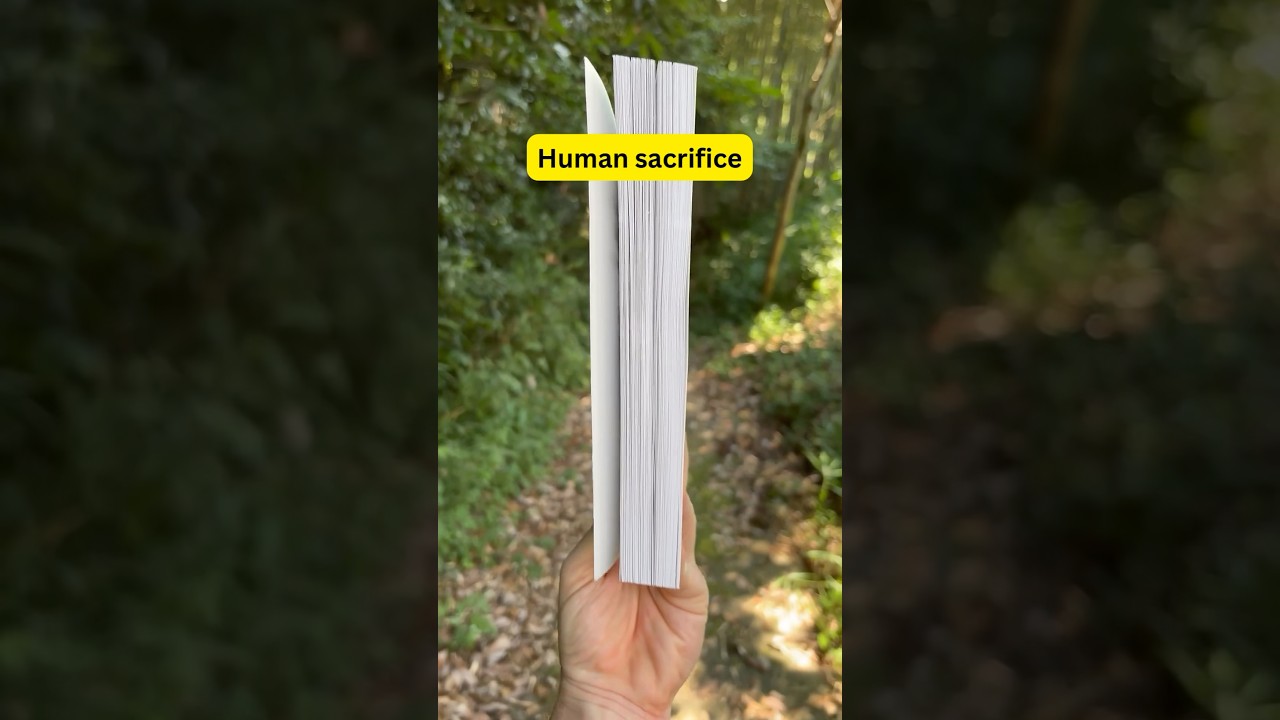 Endless is the Night by Shawn Brooks. Japanese folk horror. Get it on Amazon! 