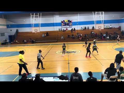 GHCDS MS Boys Basketball vs Pearl B. Larsen (SCEC MS Tournament) 2/5/26