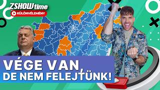 VÉGE VAN! A patkányok is ELHAGYJÁK a süllyedő hajót... | Na de mi lesz ezután? VÉGE VAN! A patkányok is ELHAGYJÁK a süllyedő hajót... | Na de mi lesz ezután?