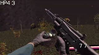 Aiming Added! (WIP) Easy FPS Editor CE | Call The Exterminator Boomer Shooter Dev Update