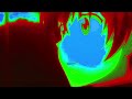 Blue Green Red Drake Slowed N Reverbed 