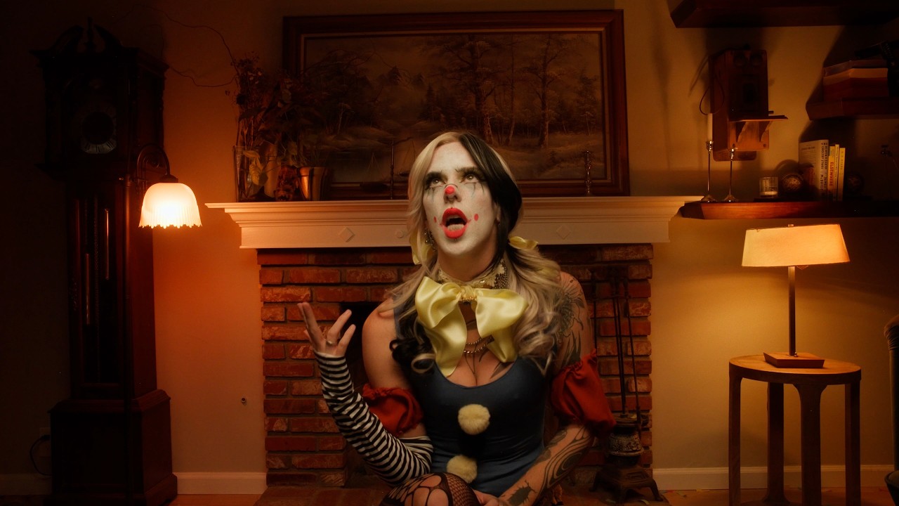 Anime Titties - Carpet Flavored Betty (Official Music Video)