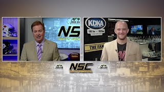 Ireland Contracting Nightly Sports Call: August 8, 2022 (Pt. 1)