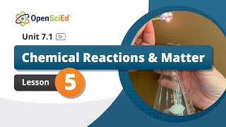 Unit 7.1 Lesson 5 Planning Video | OpenSciEd On-Demand Resources