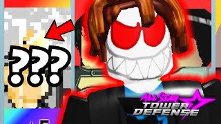 New BANNER HACK is OP in All Star Tower Defense (astd live banner)