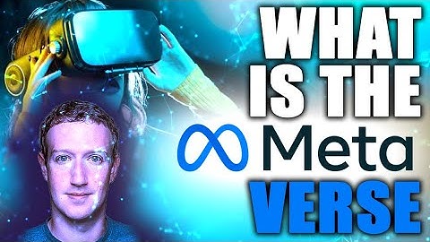 The METAVERSE Explained in 10 Minutes (2021)