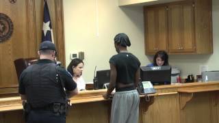 031115 PCT 1 WARRANT ROUND UP