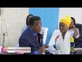 Shocking Testimony Of Divine Turnaround With Pastor Odekunle Epaphras