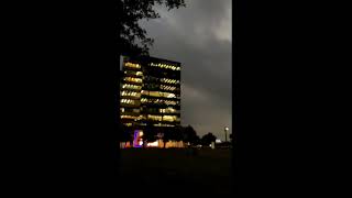 Eclipse 04/08/2024 timelapse at Austin
